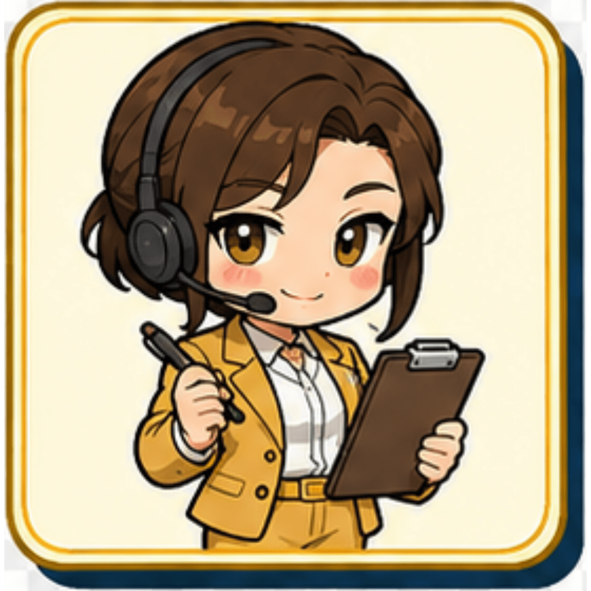 FARE（敏腕マネージャー）