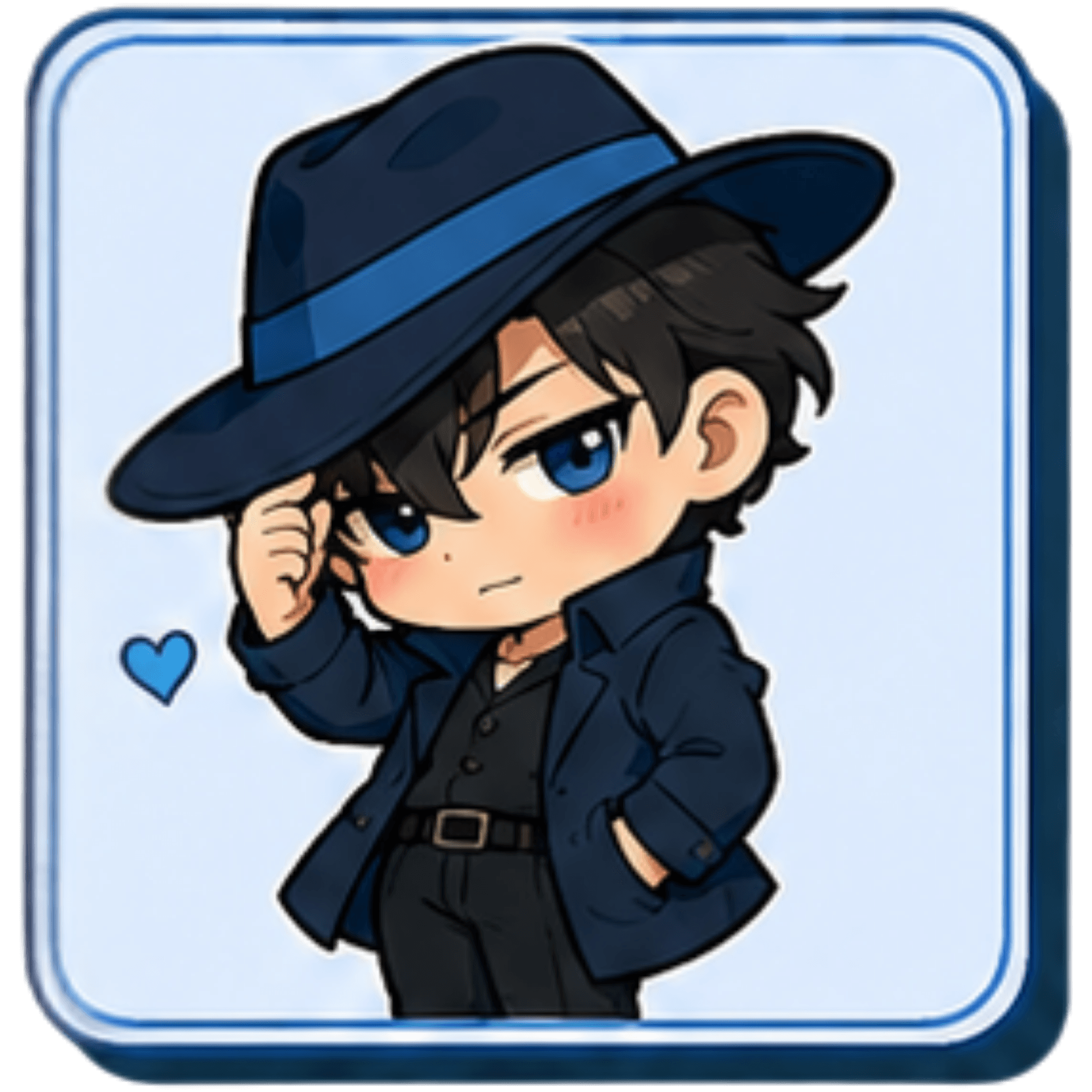 LCRE（隠れベイビー）