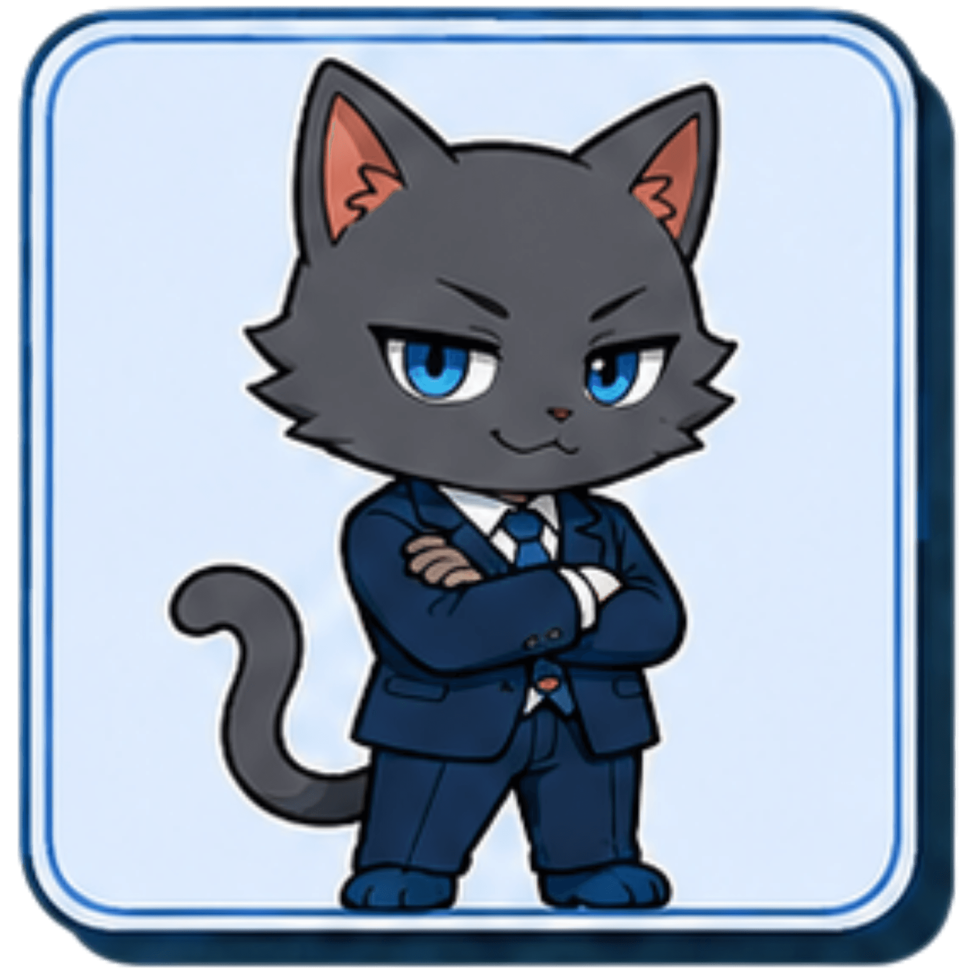LCRO（ボス猫）