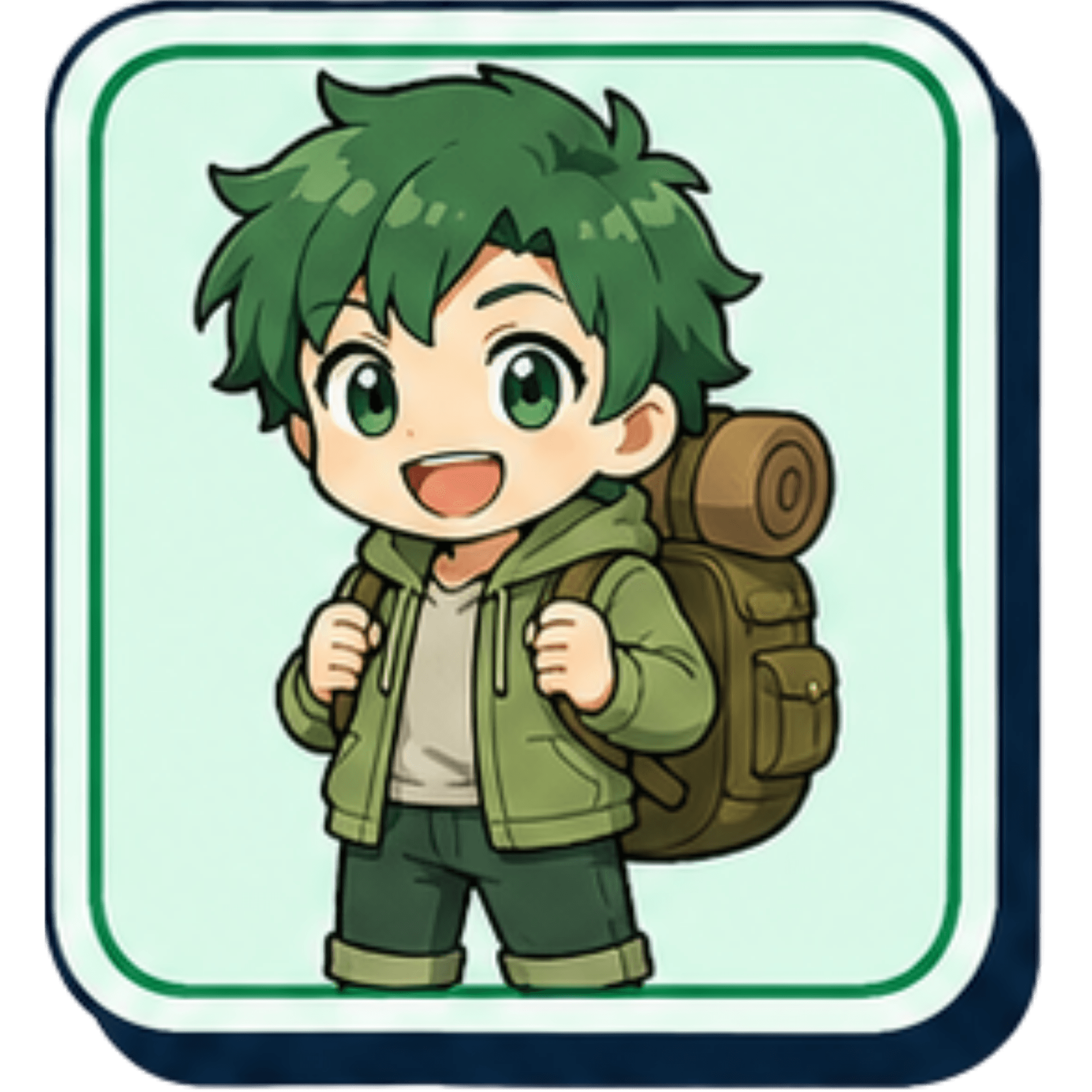 ENFP（広報運動家）
