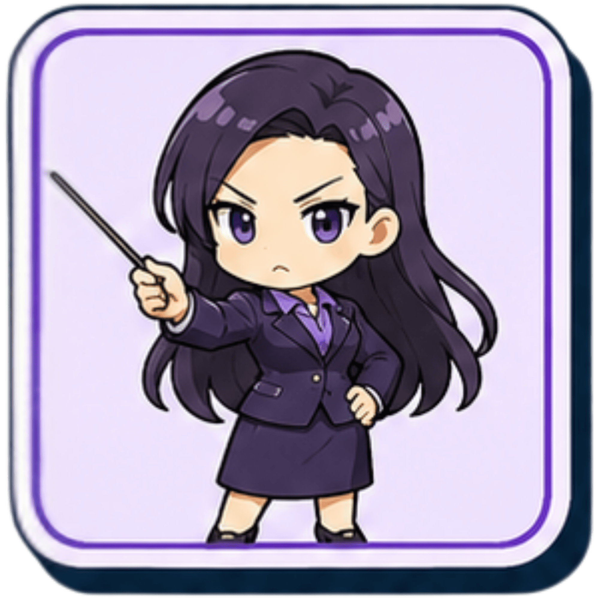 ENTJ（指揮官）