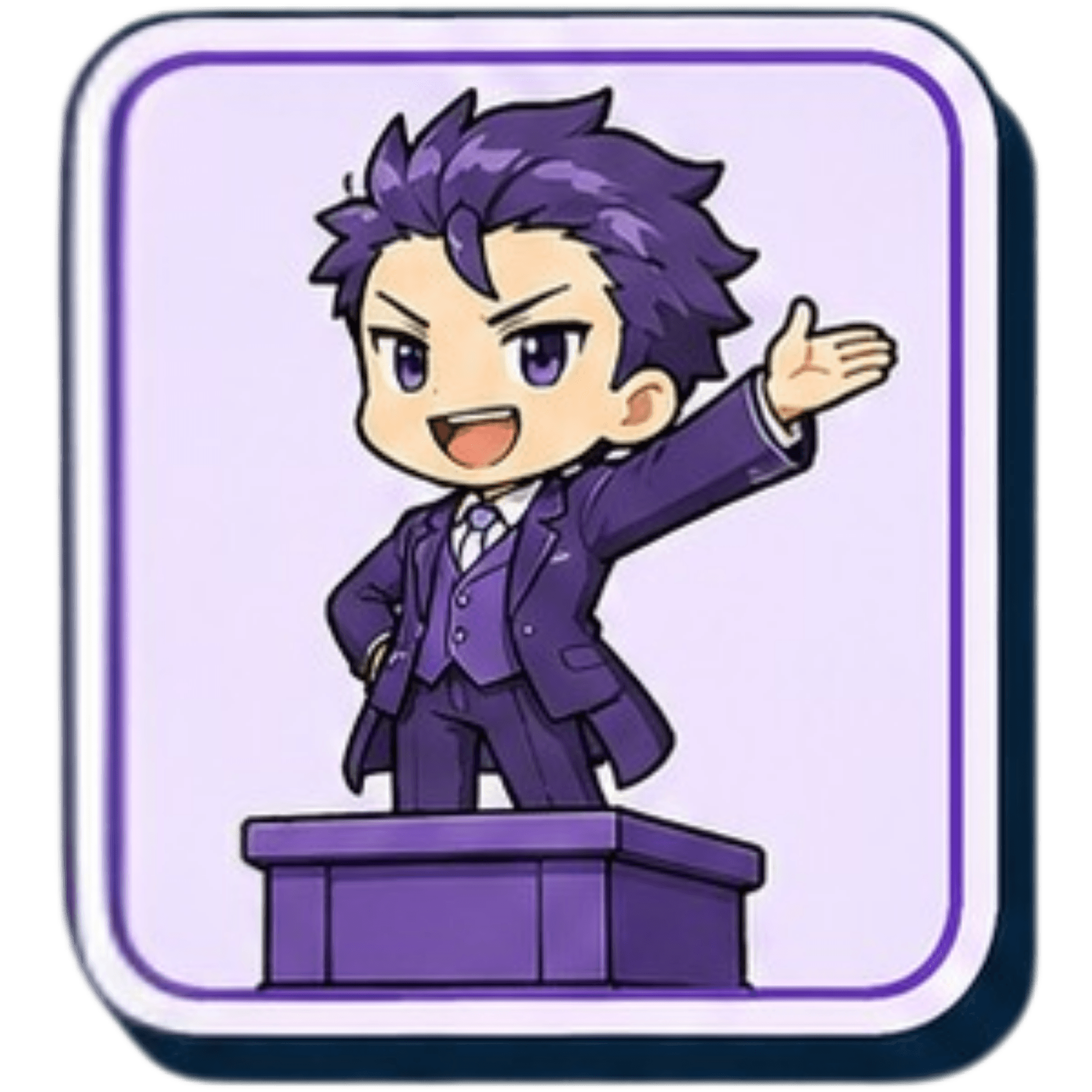 ENTP（討論者）