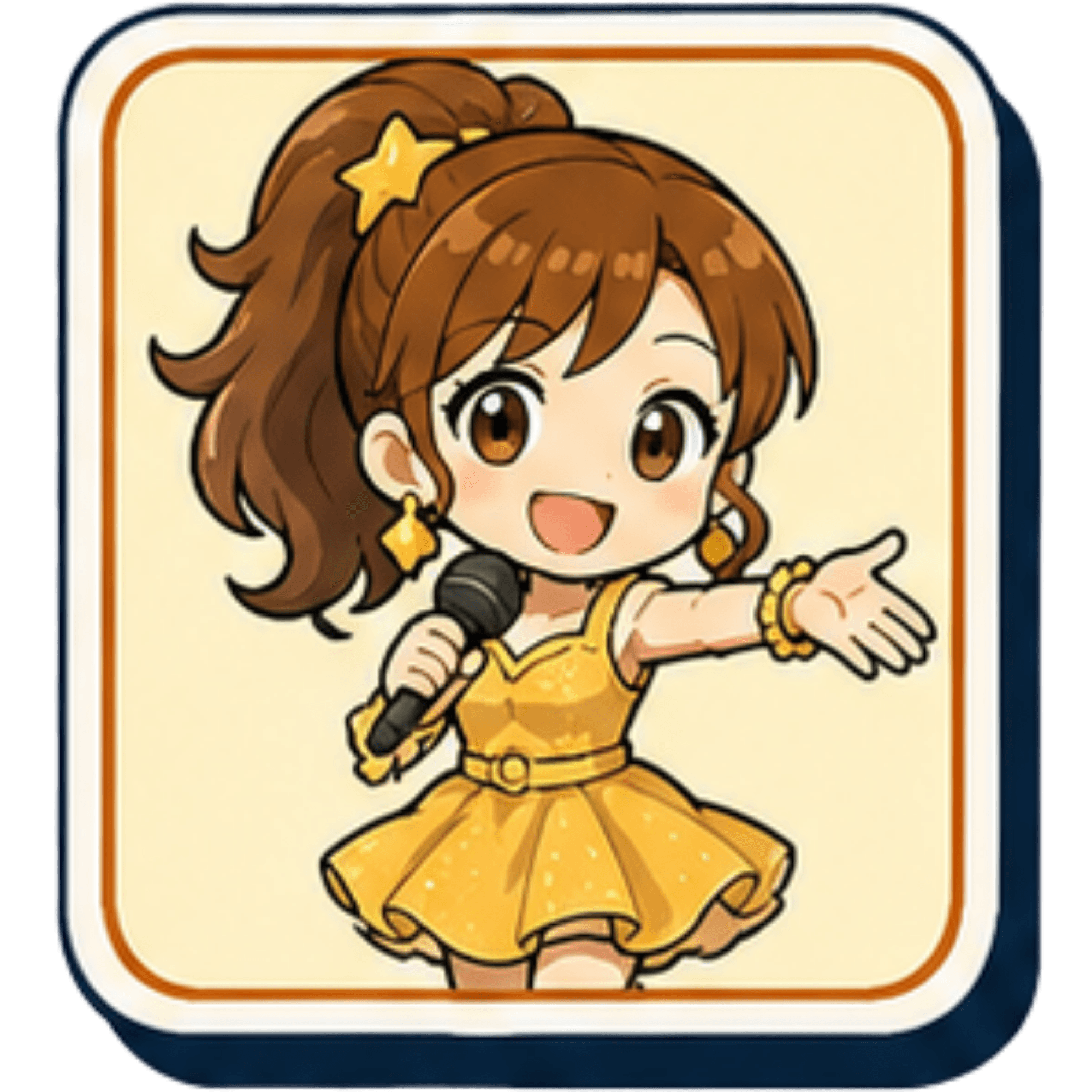 ESFP（エンターテイナー）