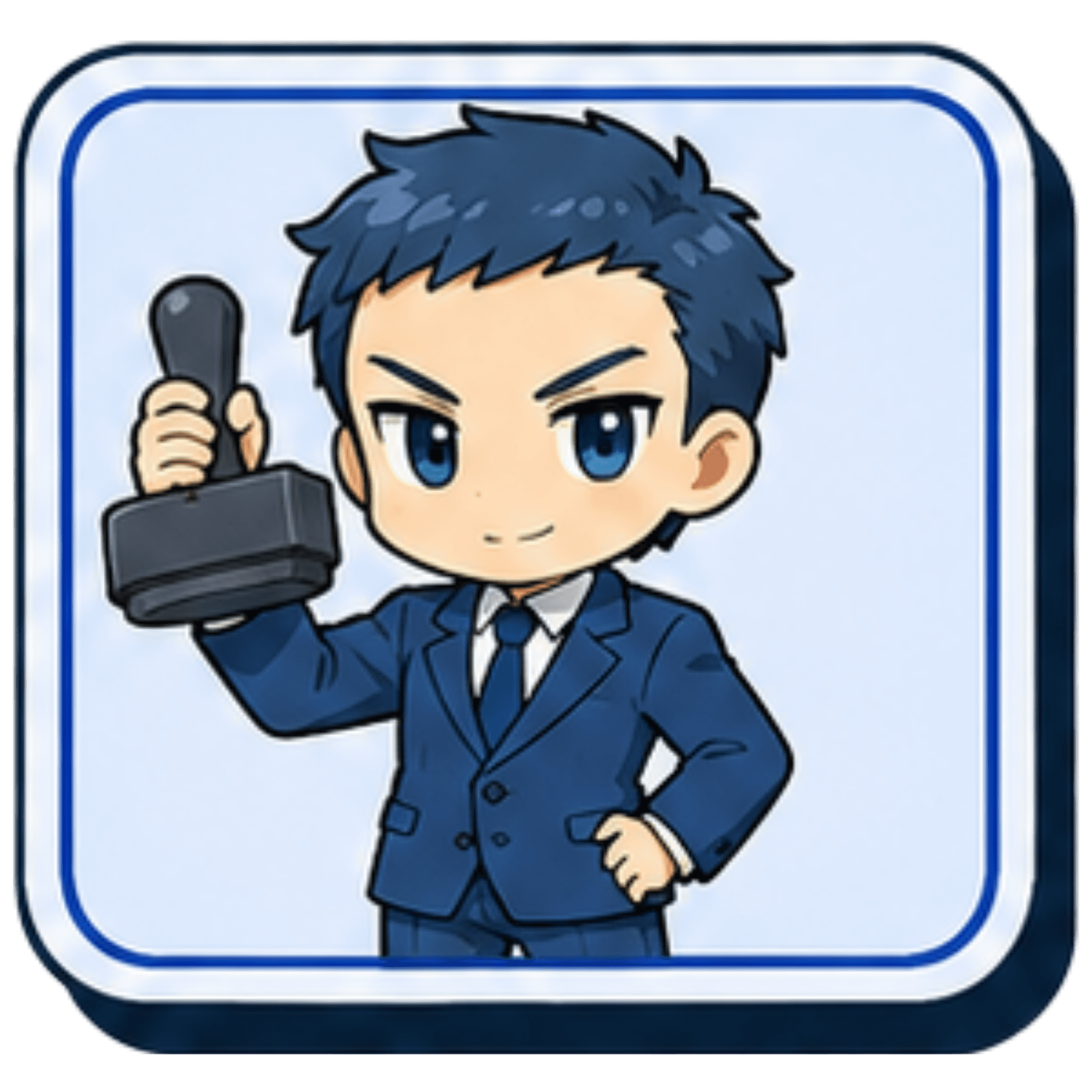 ESTJ（幹部）