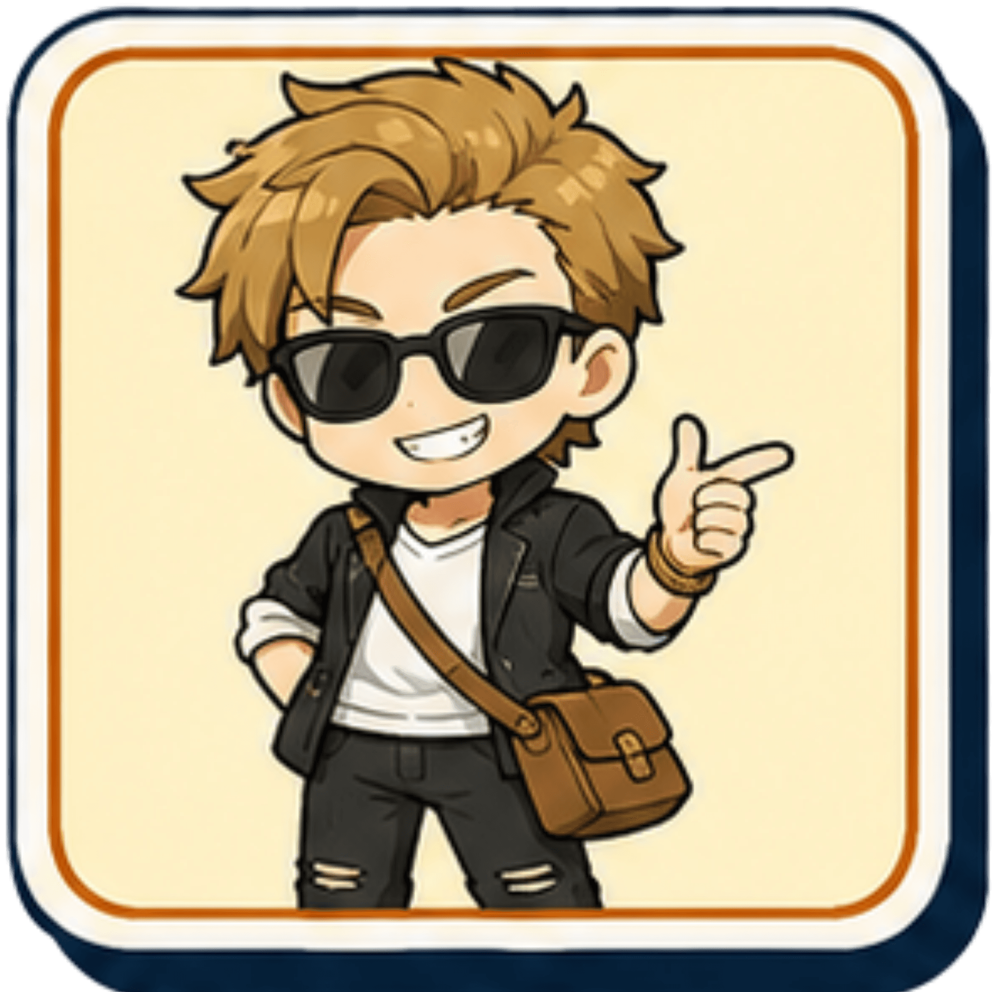 ESTP（起業家）