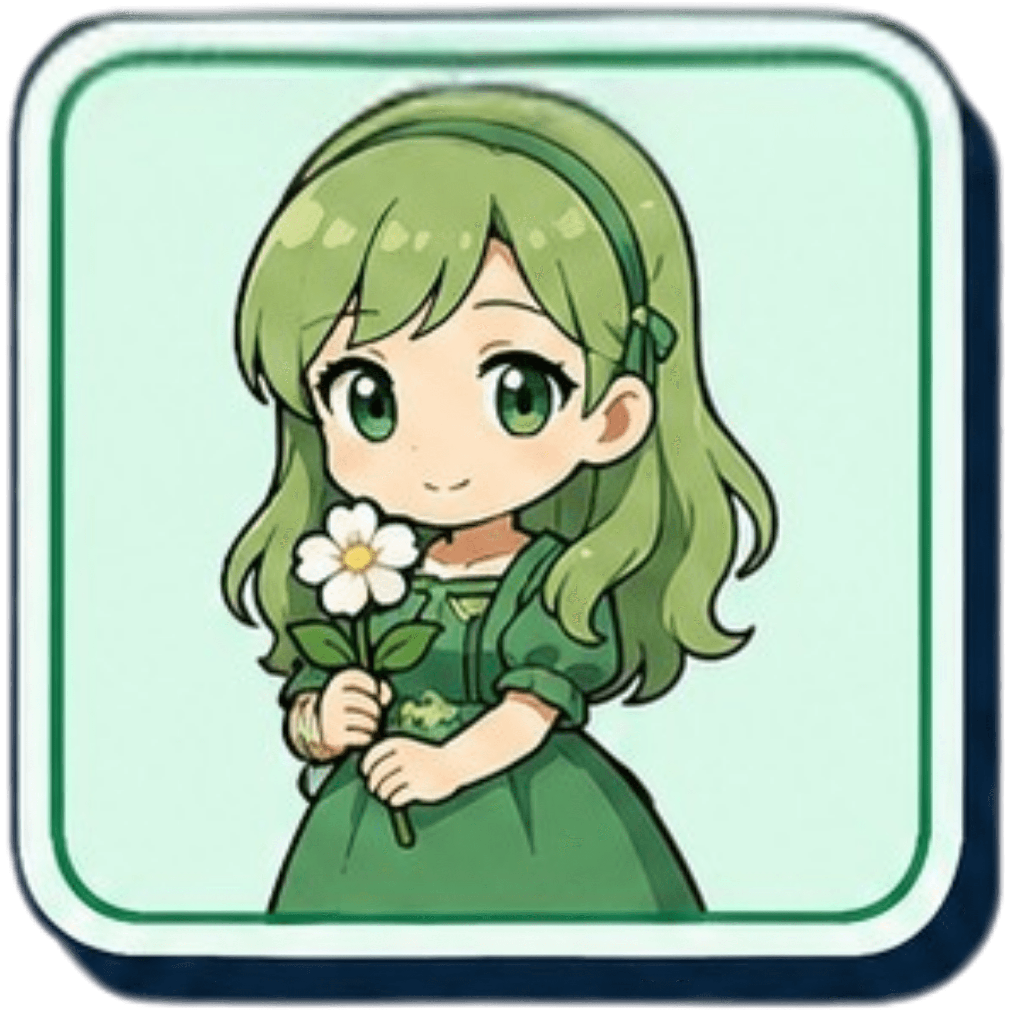 INFP（仲介者）