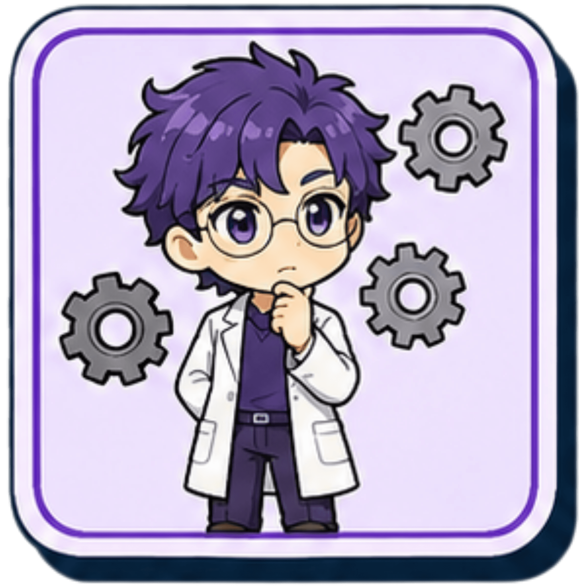 INTP（論理学者）