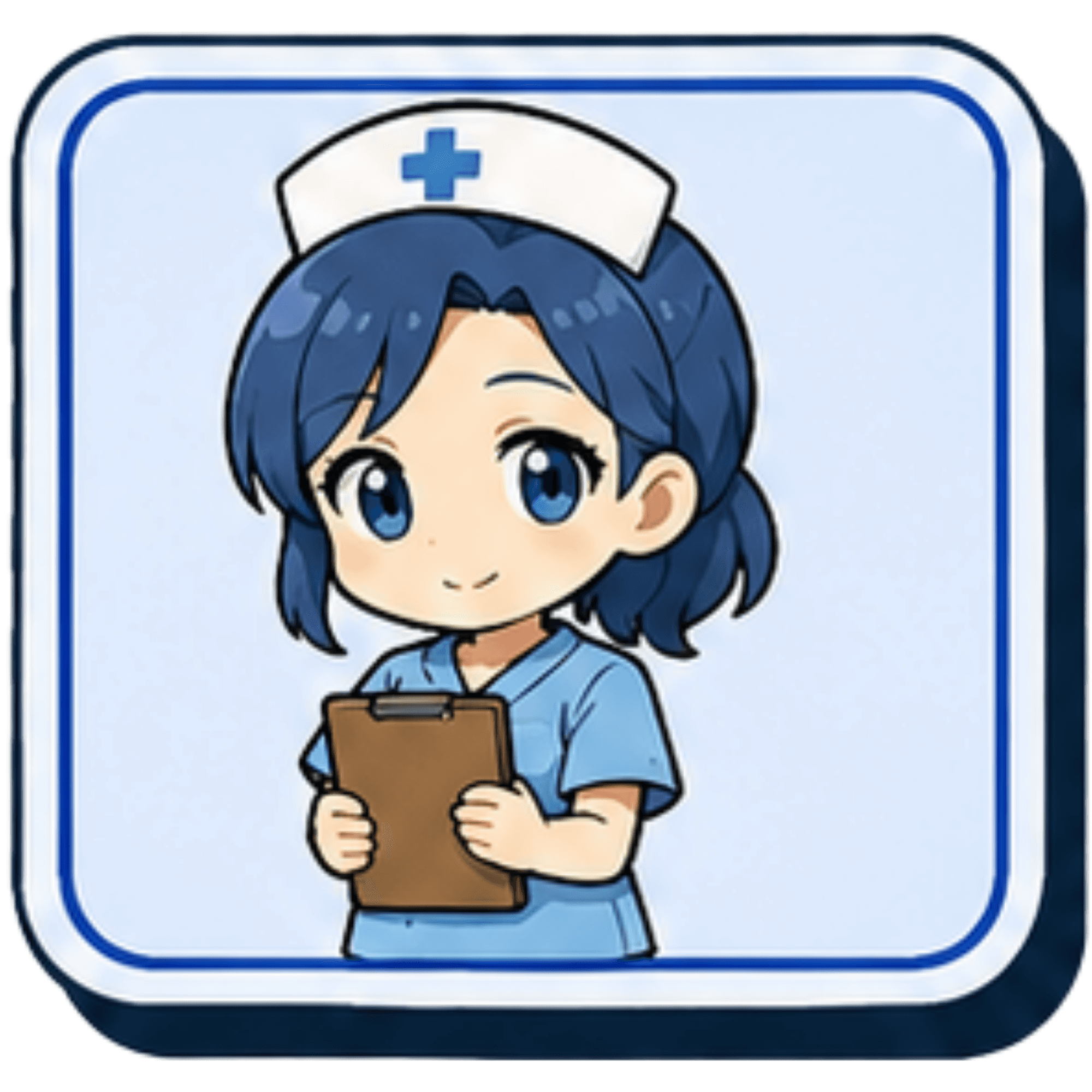 ISFJ（擁護者）