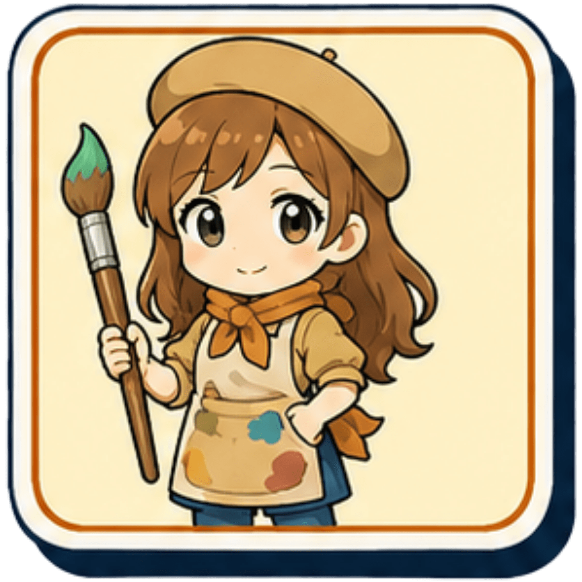 ISFP（冒険家）