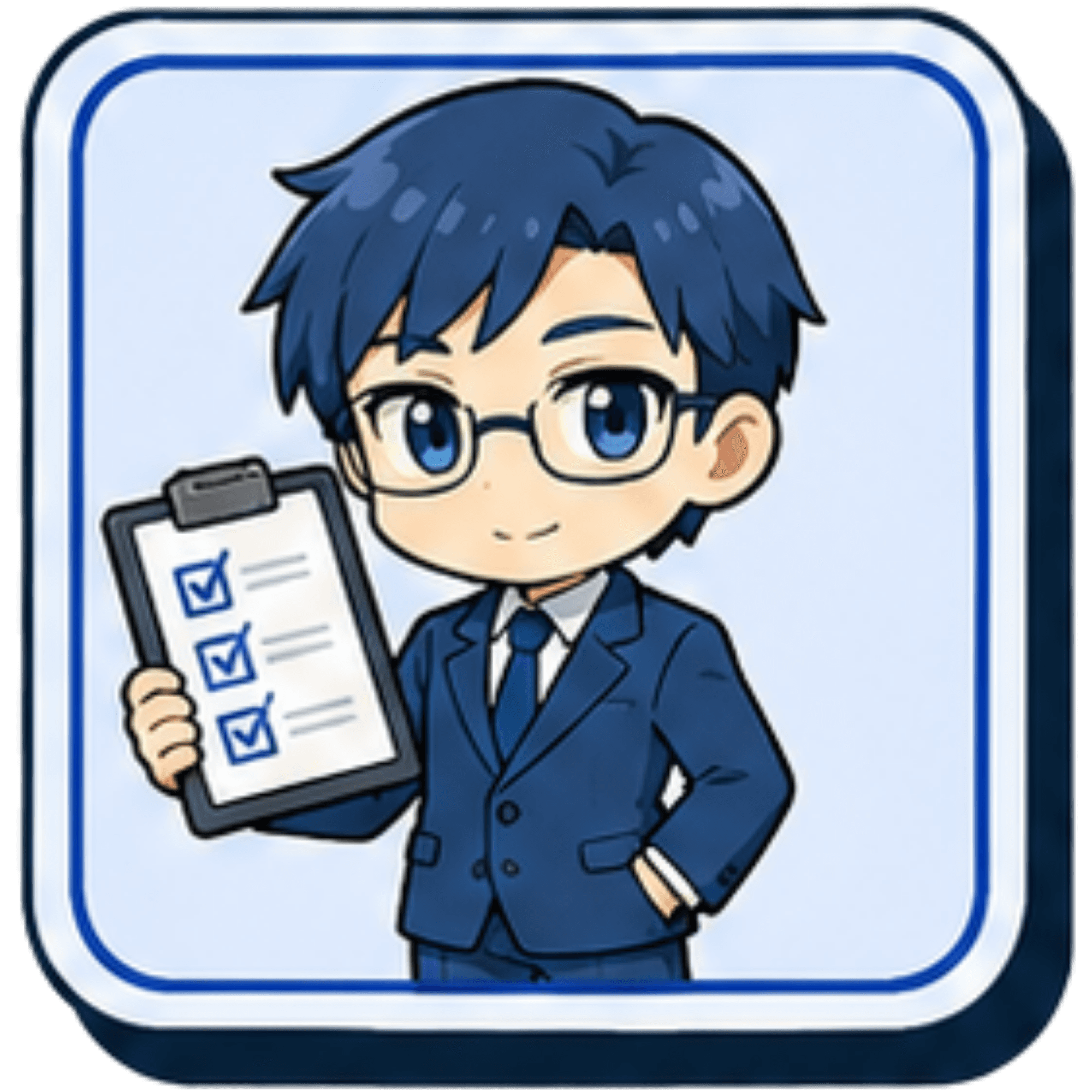 ISTJ（管理者）